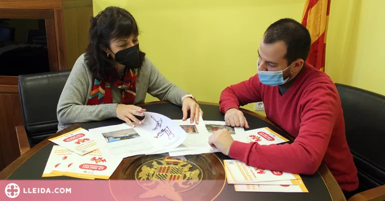 Votació final dels Pressupostos Participatius de Tàrrega