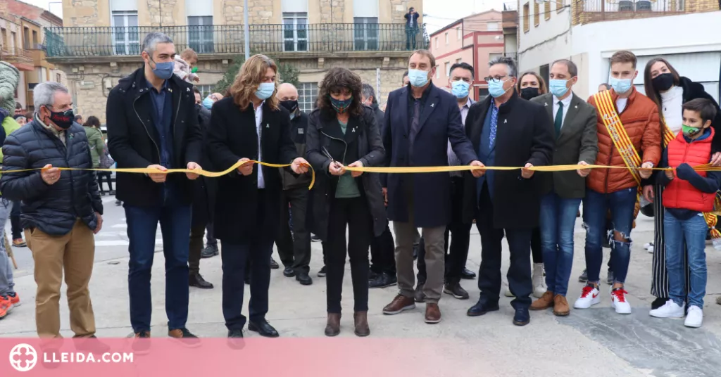 La Fira de l’Oli Verd de Maials clou amb 10.000 visitants i 14.000 litres venuts