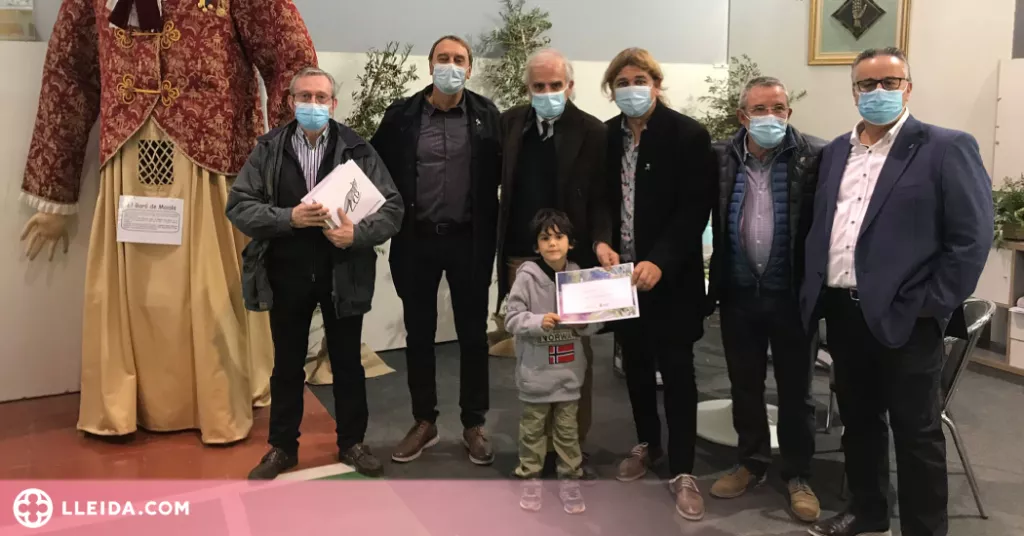 La Fira de l’Oli Verd de Maials clou amb 10.000 visitants i 14.000 litres venuts