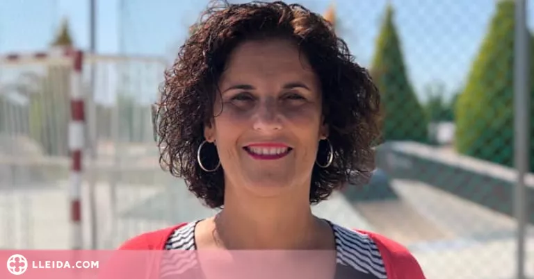 Vanesa Olivart serà investida nova alcaldessa d’Almacelles