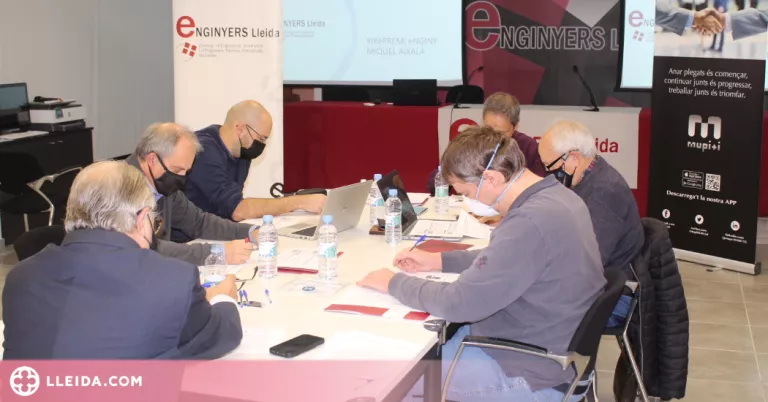 Vint-i-set projectes de Final de Grau opten al premi Enginy Miquel Aixalà