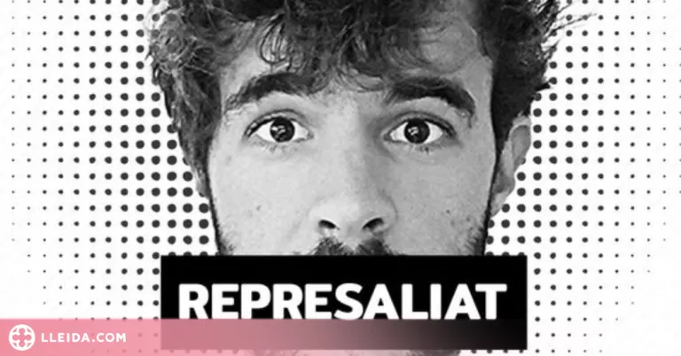 Demanen 7 anys de presó per un veí del Pallars detingut en una manifestació contra la sentència del procés