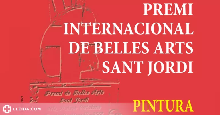 La Fundació Perelló convoca un nou Premi de Belles Arts Sant Jordi