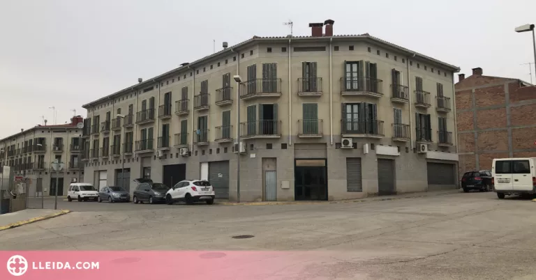 Les Borges adjudica l’urbanització del carrer Via Aurèlia