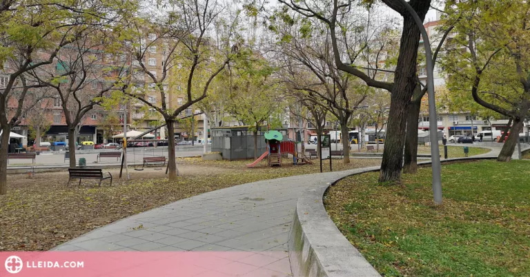 El barri del Clot de Lleida disposarà d’un local social