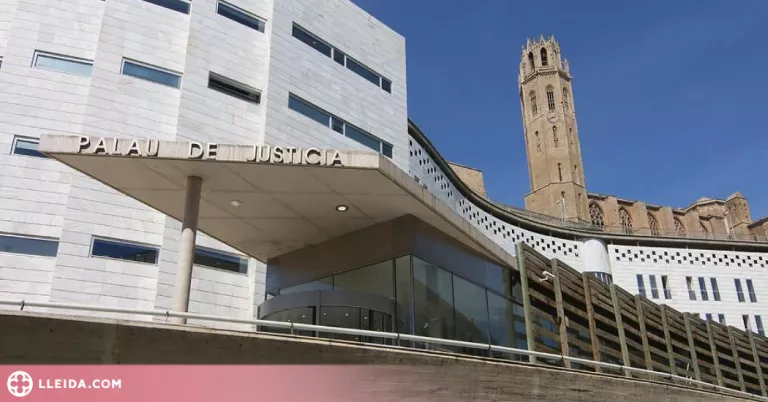 La menor amb discapacitat violada a Rosselló es ratifica en la denúncia