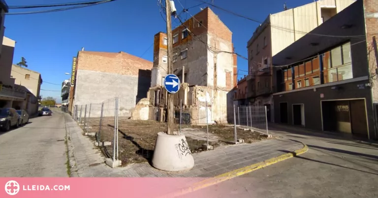 Mollerussa habilitarà més places de pàrquing gratuït prop del centre