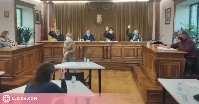 Vielha e Mijaran aprova el pressupost municipal de 2022
