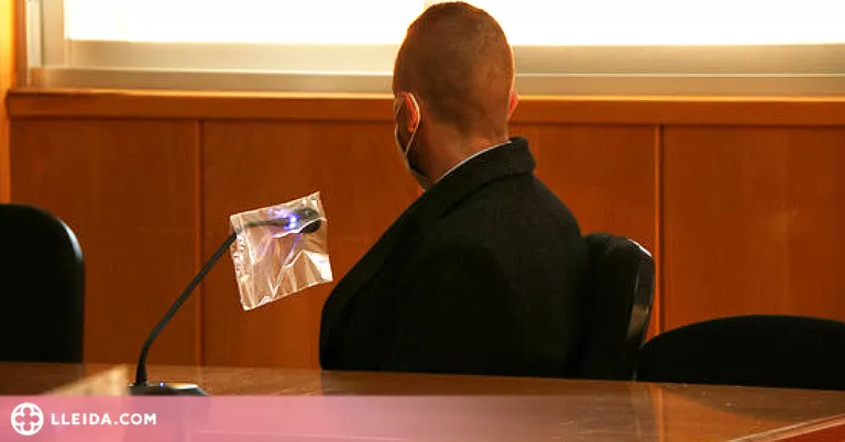 S'enfronta a 15 anys de presó per violar una dona en un ascensor