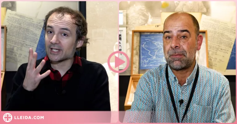 ⏯️ L’Espai Macià es promociona amb càpsules històriques a les xarxes socials