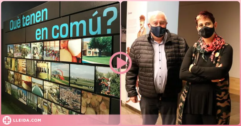 ⏯️ L'Espai Cultural dels Canals d'Urgell s'adapta per divulgar la modernització de la infraestructura