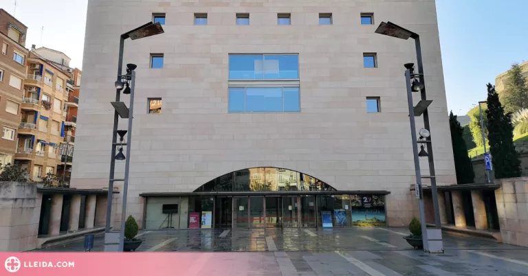 L’Auditori Enric Granados estrena les xerrades ‘Parlem de música, una eina per anar de concert’