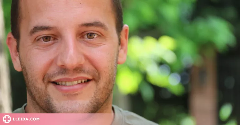 Balaguer nomenarà fill adoptiu l'entrenador Lluís Cortés