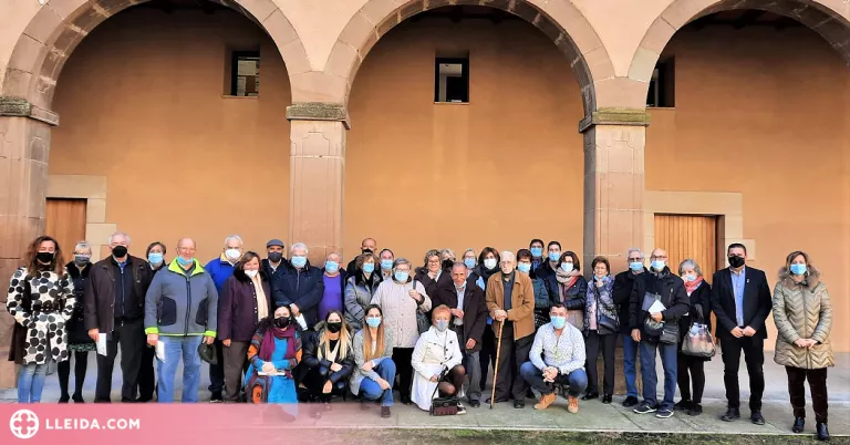 La Noguera crearà una Taula Comarcal contra el maltractament de la gent gran