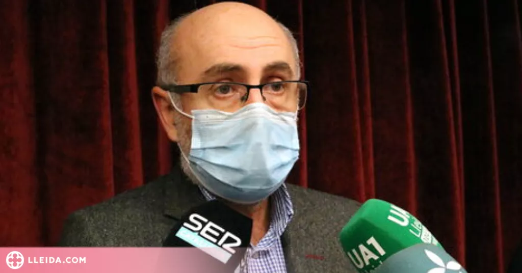 Els hospitals lleidatans comencen a ajornar operacions no urgents