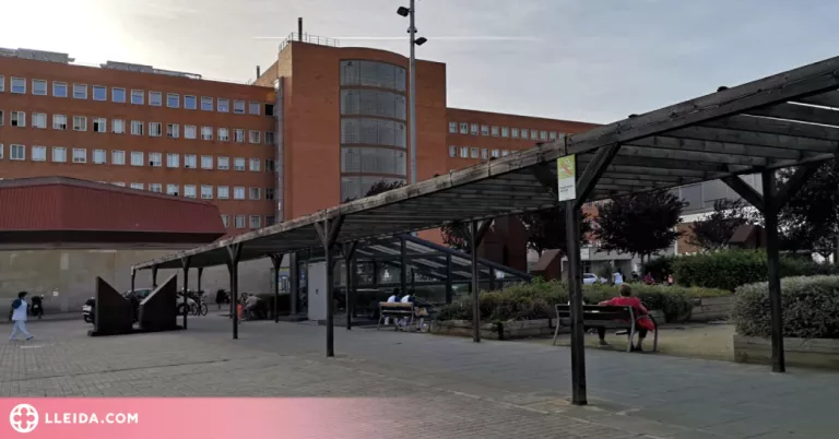 Els hospitals lleidatans comencen a ajornar operacions no urgents