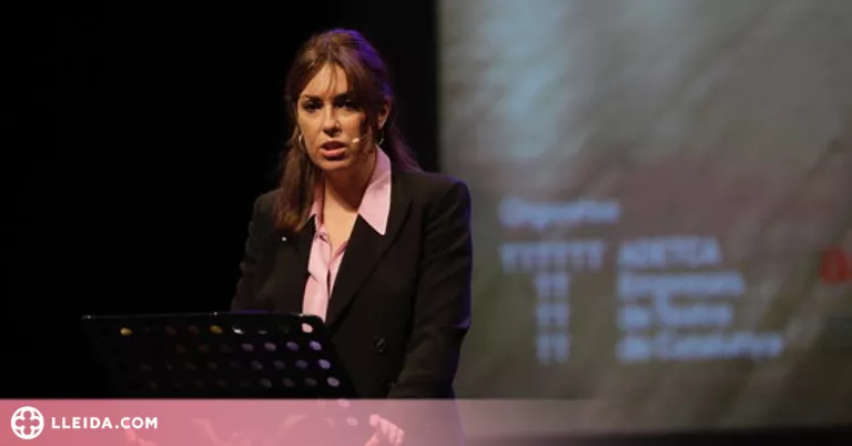 Els teatres lamenten que la reducció de l'aforament és una "notícia dura" i "inesperada"