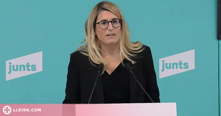 Artadi veu "estrany" dir que les mesures contra covid arriben tard: "Ningú les demanava a crits fa una setmana"