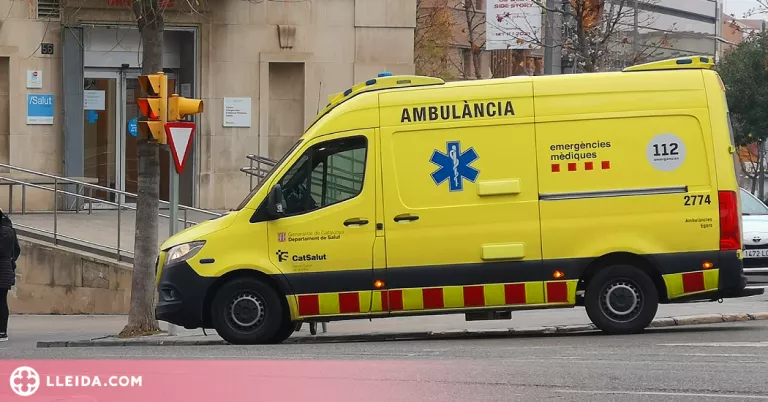 Lleida suma 14 morts més per covid en les últimes hores