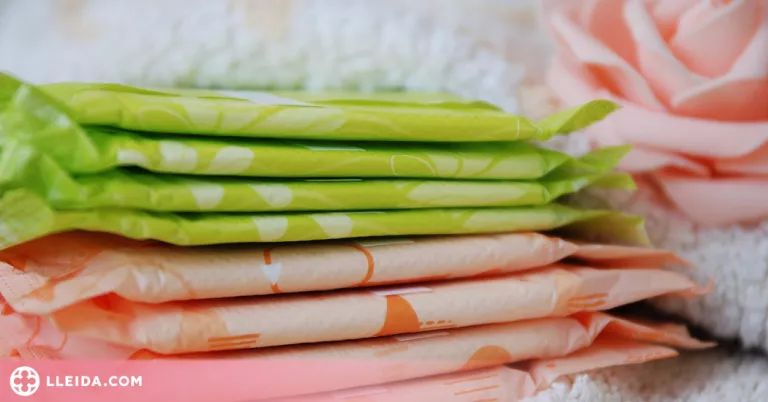 La pandèmia provoca alteracions menstruals en 4 de cada 10 dones