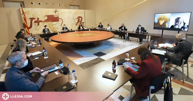 ⏯️ Catalunya limita el toc de queda per municipis i el condiciona a la incidència