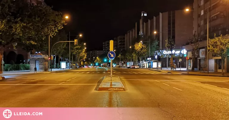 ⏯️ Catalunya no prorrogarà el toc de queda si es confirma una millora de la pandèmia