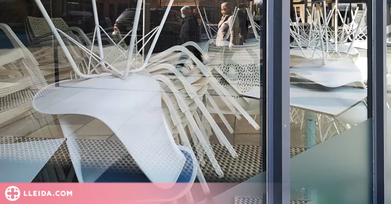 ⏯️ Una setmana amb la restauració i l'estètica tancada: 40.000 treballadors en ERTO i autònoms al límit