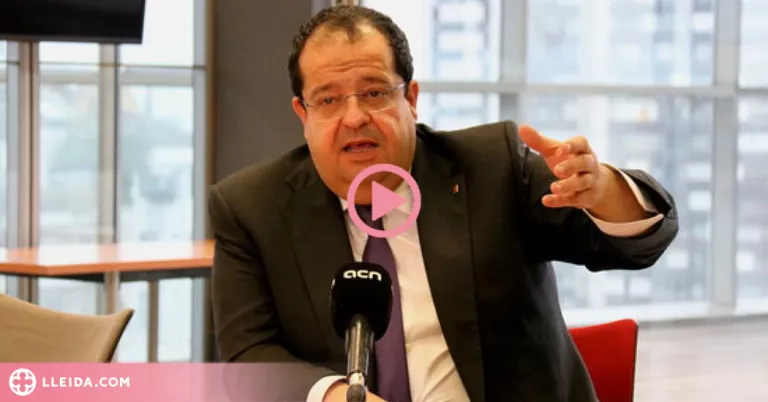 ⏯️ Els Mossos es reforcen per fer complir el toc de queda