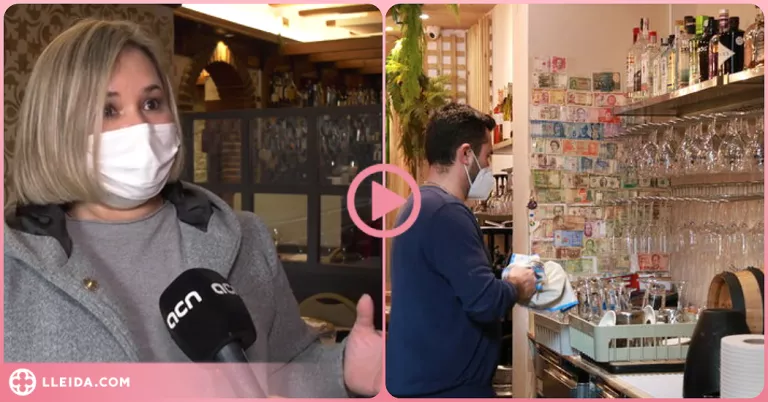 ⏯️ La restauració afronta les noves restriccions amb "resignació i preocupació"