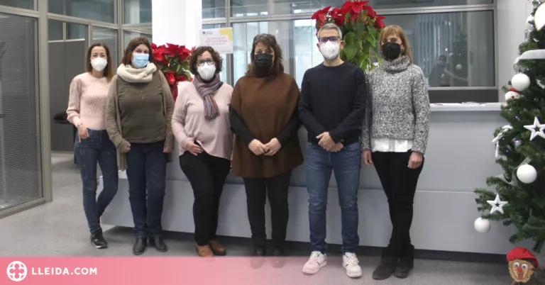 En marxa la nova Oficina d’Acció Social de Tàrrega