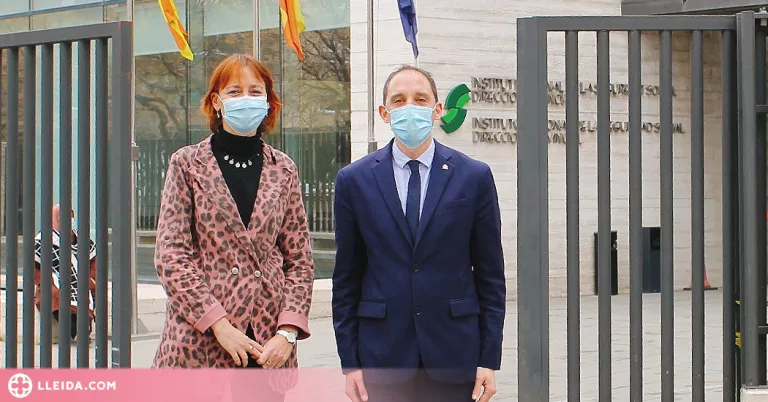 Més de 4.100 lleidatans es beneficien de l’Ingrés Mínim Vital