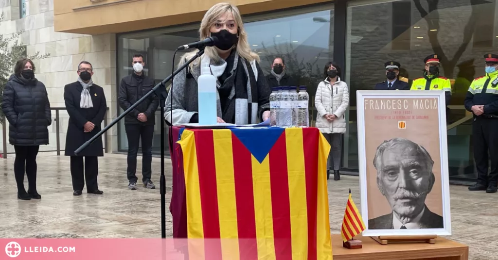 Les Borges vol que la Diputació també col·labori en el manteniment de l’Espai Macià