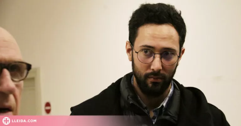Bèlgica rebutja l'extradició de Valtònyc