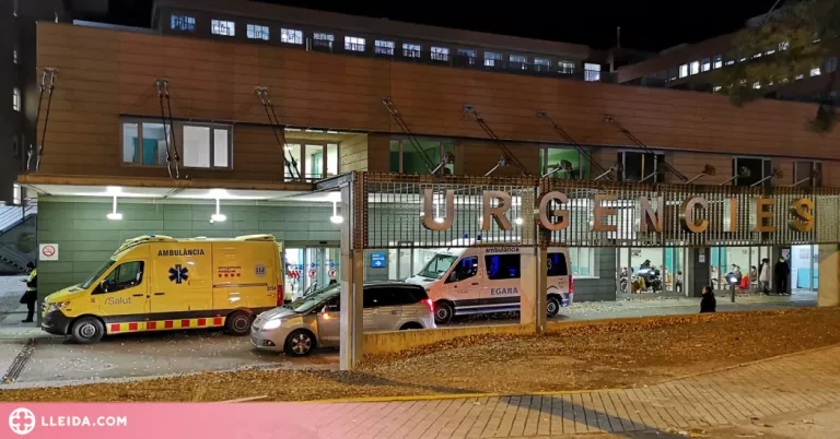 Salut notifica 14 morts més per covid a Lleida en les últimes hores