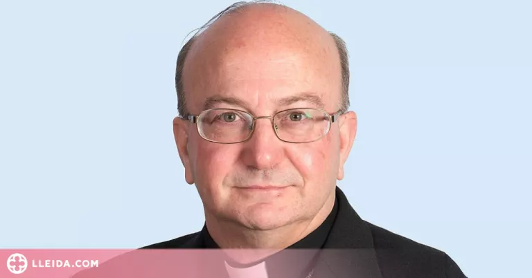 ⏯️ Francesc Conesa, nou bisbe de Solsona en substitució de Xavier Novell