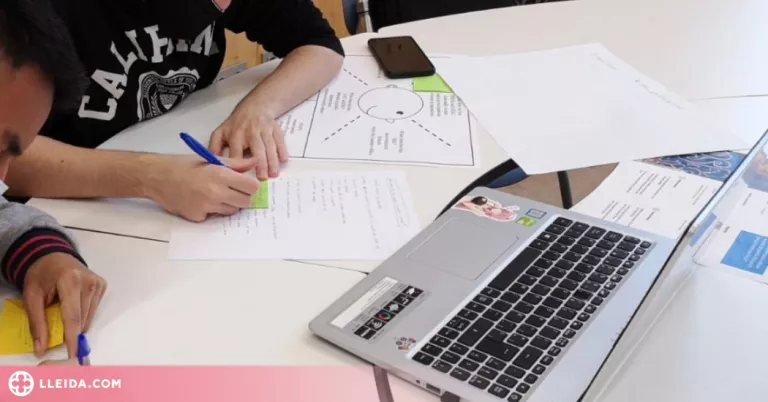 Els fons Next Generation finançaran 59 projectes d'innovació d'empreses i centres d'FP catalans