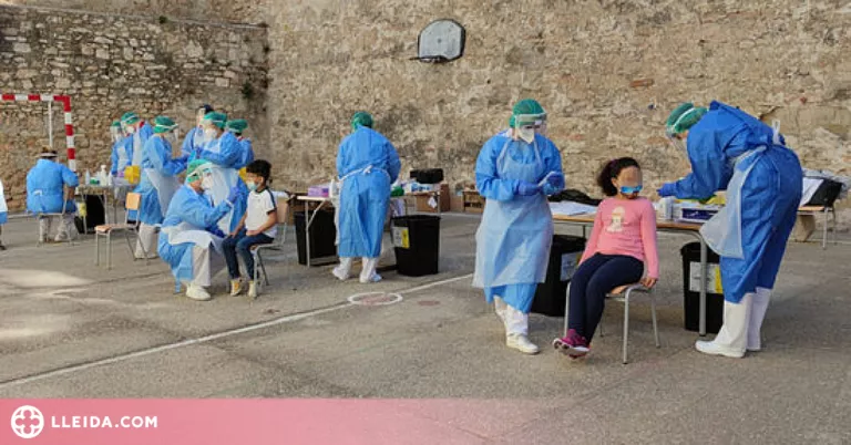 Catalunya aplicarà el canvi en les quarantenes escolars
