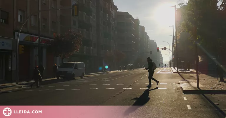 El 2021 va ser càlid i sec a gairebé tot Catalunya