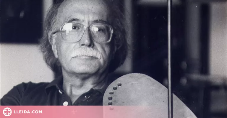 La Càtedra Màrius Torres de la UdL commemorarà el centenari del naixement de Viladot