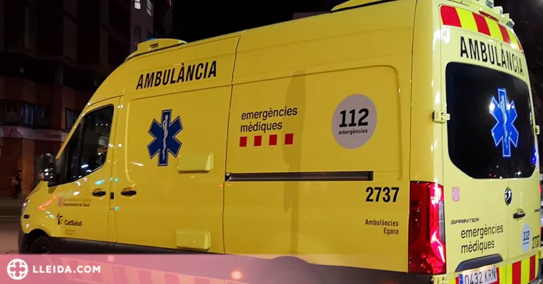 Lleida suma 8 morts més per covid en les últimes hores