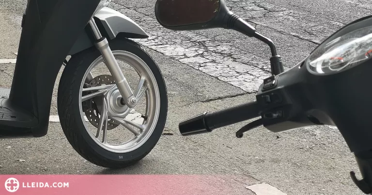 Les vendes de motos i ciclomotors creixeran un 10,9% a Catalunya el 2022