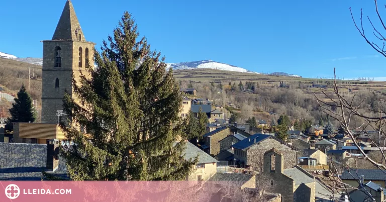 ⏯️ L'Alt Pirineu i Aran registra la pujada més gran de població en 13 anys