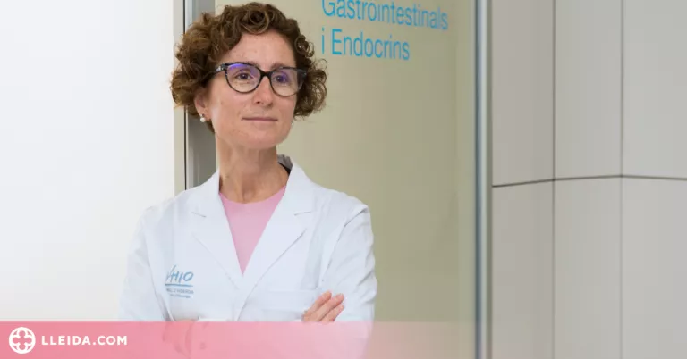 La medicina personalitzada millora el pronòstic de pacients amb colangiocarcinoma