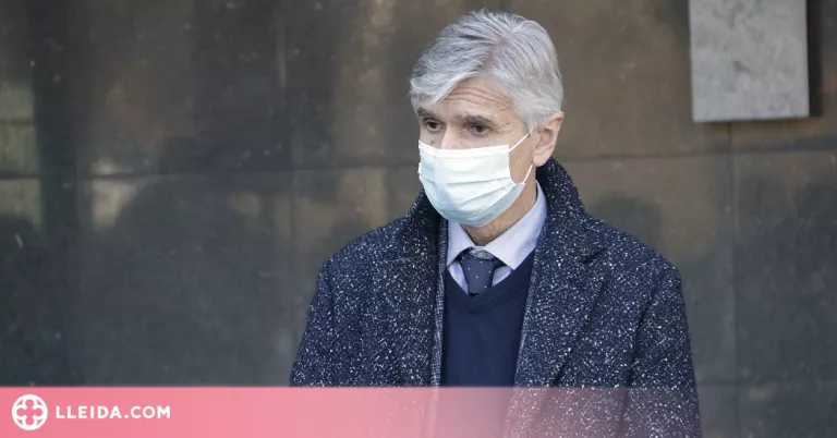 Salut preveu canviar la gestió de la covid a la primavera
