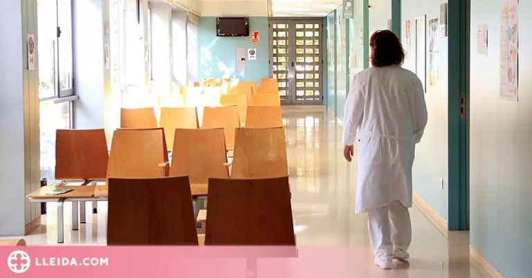 Salut crearà un observatori de violència contra sanitaris