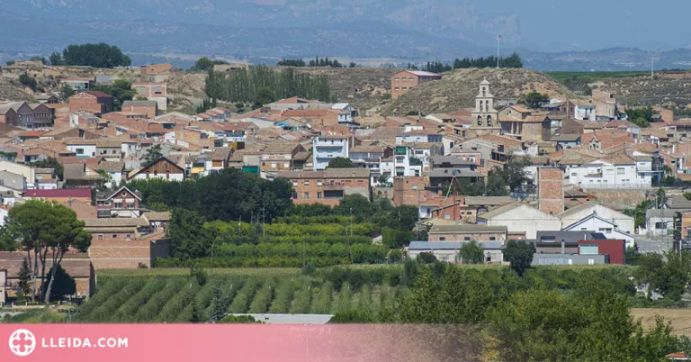 El cadàver trobat semienterrat fa mesos a Albesa segueix sense identificar