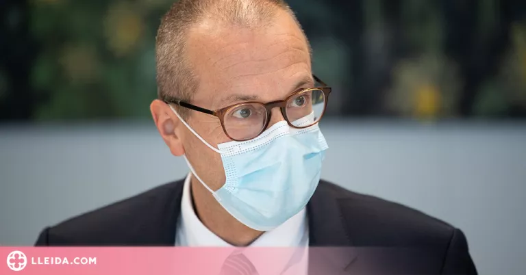 L'OMS confia acabar aquest any l'emergència per la covid a Europa