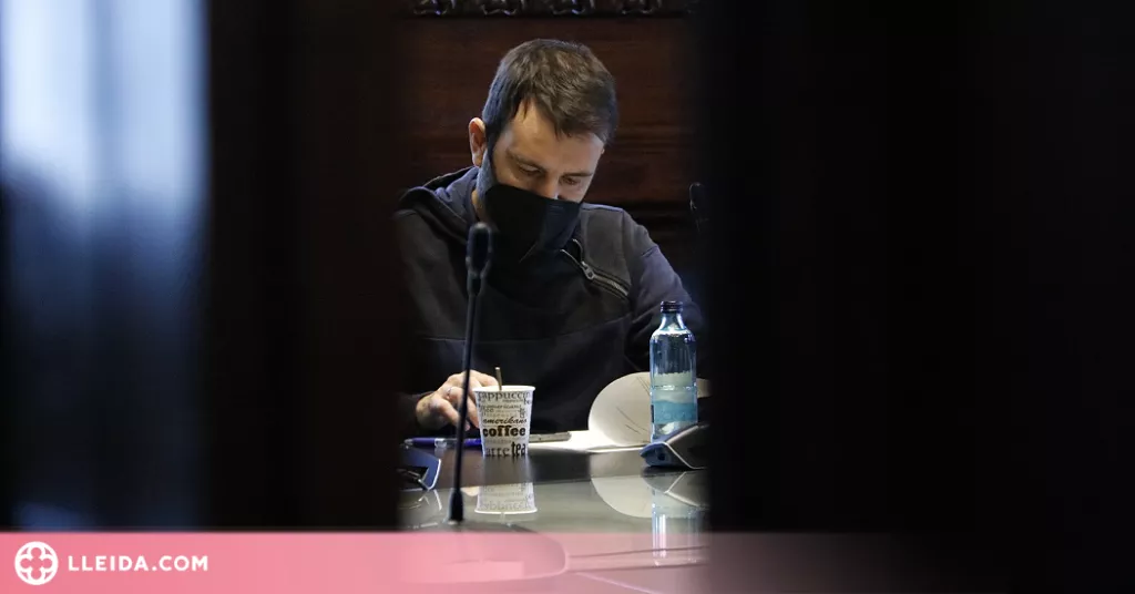 ⏯️ El Parlament votarà dimarts si porta el cas Juvillà al Suprem