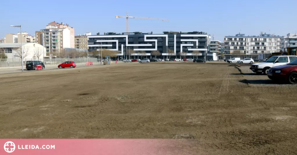 ⏯️ Educació inicia els tràmits per construir un institut a Cappont