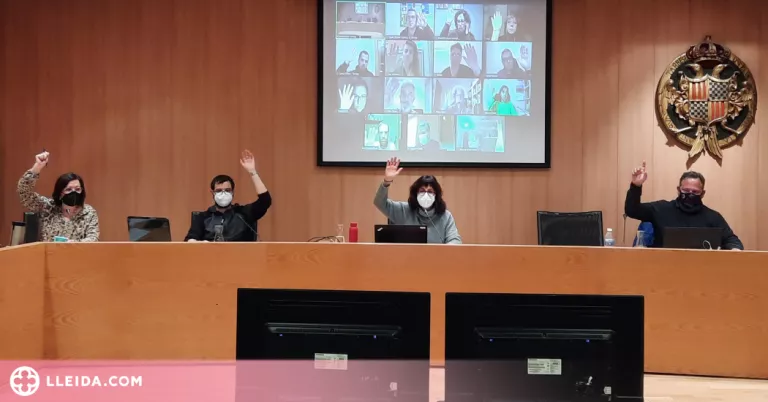 Tàrrega avança en l’expropiació d’un immoble per ampliar l’Arxiu Comarcal
